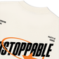 Áo Thun Relaxed Fit Success Story Unstoppable