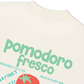 Áo Thun Relaxed Fit Summer Vibes Tomatos