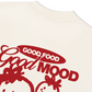 Áo Thun Relaxed Fit Good Mood