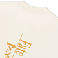 Áo Thun Relaxed Fit Japan Spirit Mash Kyelight