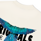 Áo Thun Relaxed Fit Free Bird