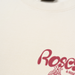 Áo Thun Relaxed Fit Rose & Rose
