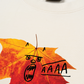Áo Thun Relaxed Fit Autumn Vibes Maple Leaf