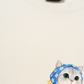 Áo Thun Relaxed Fit Cute Cat