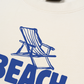 Áo Thun Relaxed Fit Beach Cub