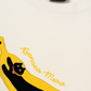 Áo Thun Relaxed Fit Banana Meow