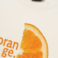 Áo Thun Relaxed Fit Original Orange