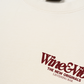 Áo Thun Relaxed Fit Wine & Vibe