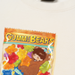 Áo Thun Relaxed Fit Gummi Bear