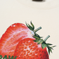 Áo Thun Relaxed Fit Strawberry