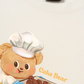 Áo Thun Relaxed Fit Cake Bear