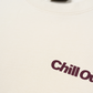 Áo Thun Relaxed Fit Do Not Forget To Chill Out