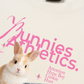 Áo Thun Relaxed Fit Bunnies Athlectics