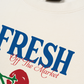 Áo Thun Relaxed Fit Fresh Off The Market