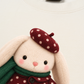Áo Thun Relaxed Fit Little Bunny
