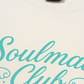 Áo Thun Relaxed Fit Soulmate Club