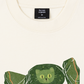 Áo Thun Relaxed Fit Candy Cat