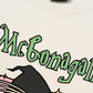 Áo Thun Relaxed Fit Harry Potter McGonagall