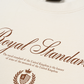 Áo Thun Relaxed Fit Old Money Royal Standard
