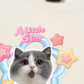 Áo Thun Relaxed Fit Daily Cuties A Little Star