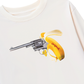 Áo Thun Dài Tay Fun Banana Gun