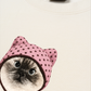 Áo Thun Relaxed Fit Working O'ttreats Pink Meow