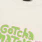 Áo Thun Relaxed Fit Drink Collection Gotcha Matcha