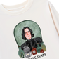 Áo Thun Dài Tay Harry Potter Severus Snape