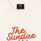 Áo Thun Relaxed Fit The Sundae Vibe