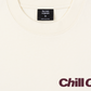 Áo Thun Relaxed Fit Do Not Forget To Chill Out