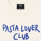 Áo Thun Relaxed Fit Pasta Lover Club