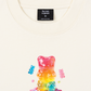 Áo Thun Relaxed Fit Gummy Club