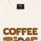 Áo Thun Relaxed Fit Coffee Time 2