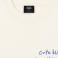 Áo Thun Relaxed Fit Cute But Overthinker