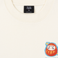 Áo Thun Relaxed Fit Daruma