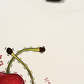 Áo Thun Relaxed Fit Summer Vibes Cherry Sweet