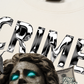 Áo Thun Relaxed Fit Crime