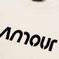 Áo Thun Relaxed Fit Old Money Amour