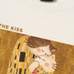 Áo Thun Relaxed Fit The Kiss