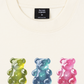 Áo Thun Relaxed Fit Sweet Like Gummies
