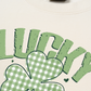 Áo Thun Relaxed Fit Daily Cuties Lucky Day