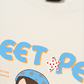 Áo Thun Relaxed Fit Sweet Pet Day