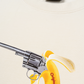 Áo Thun Relaxed Fit Fun Banana Gun