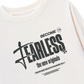 Áo Thun Dài Tay Be Bold Become Fearless