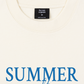 Áo Thun Relaxed Fit Summer Nights