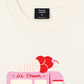 Áo Thun Relaxed Fit Chasing Dreams
