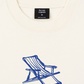 Áo Thun Relaxed Fit Beach Cub