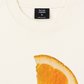 Áo Thun Relaxed Fit Original Orange