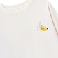 Áo Thun Dài Tay Summer Vibes Cute Banana