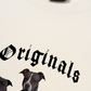 Áo Thun Relaxed Fit  Animal Mood PitBull Dog
